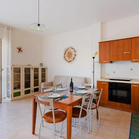 Casa Rossella A Feriehus Otranto