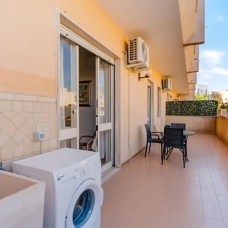 Casa Rossella A Otranto