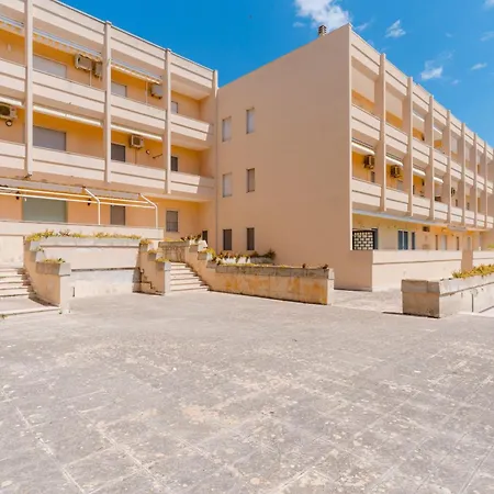 Casa Rossella A Feriehus Otranto