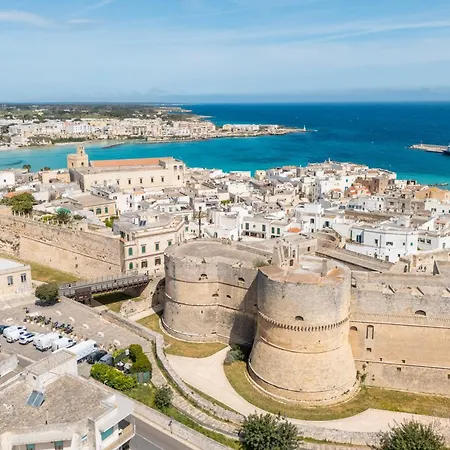 Casa Rossella A *