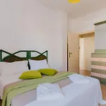Casa Rossella A * Отранто