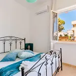 Casa Rossella A *