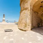 Casa Rossella A Отранто