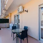Casa Rossella A Отранто