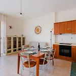 Дом отдыха Casa Rossella A *