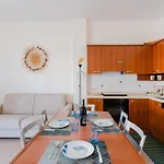 Casa Rossella A * Отранто