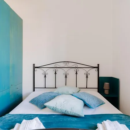 Hébergement de vacances Casa Rossella A