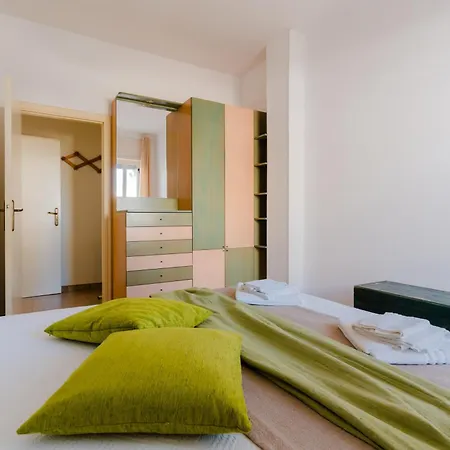 Hébergement de vacances Casa Rossella A