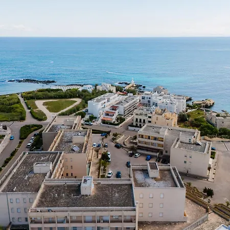 Casa Rossella A * Otrante