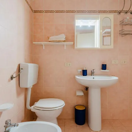 Casa Rossella A * Otrante