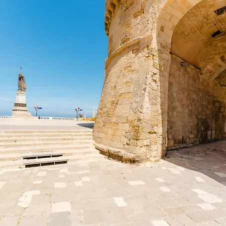 Casa Rossella A Otrante