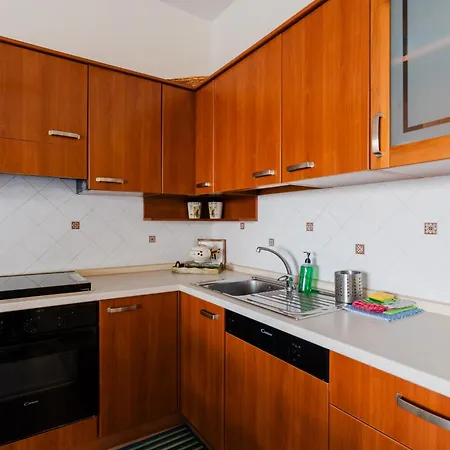 Casa Rossella A Hébergement de vacances Otrante