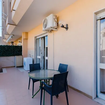 Casa Rossella A Otrante