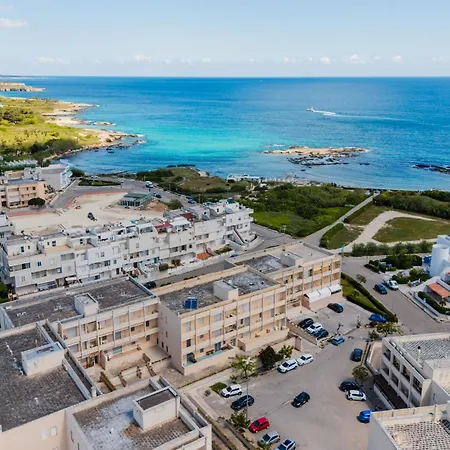 Hébergement de vacances Casa Rossella A Otrante