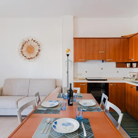 Casa Rossella A * Otrante