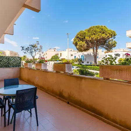 Hébergement de vacances Casa Rossella A Otrante