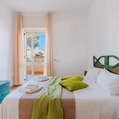 Casa Rossella A *