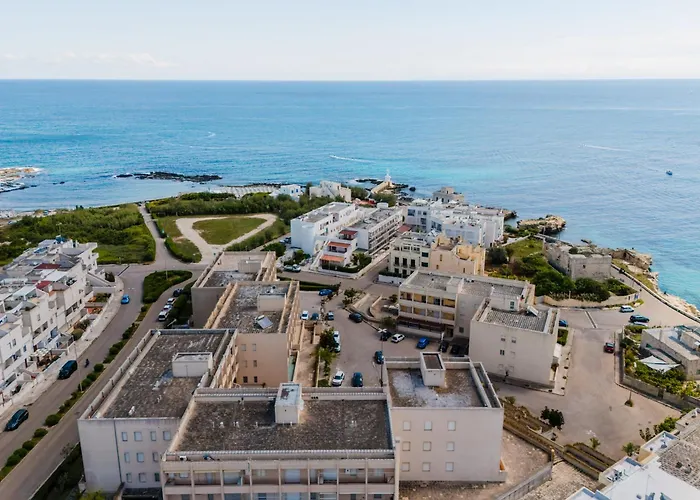 Casa Rossella A * Otranto