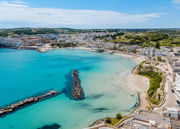 Casa Rossella A בית נופש