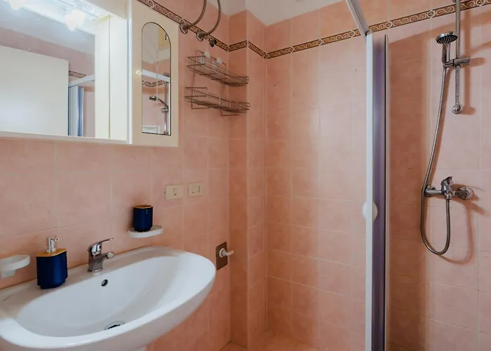 בית נופש Casa Rossella A *