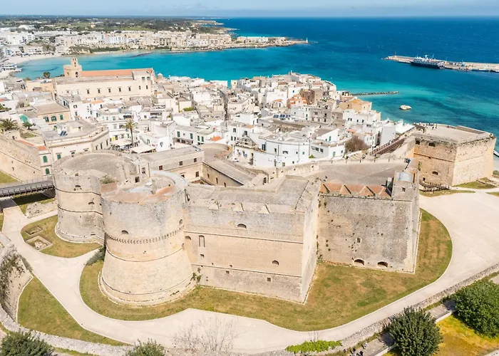 Casa Rossella A בית נופש *