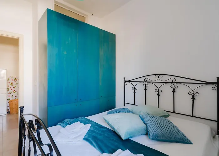 בית נופש Casa Rossella A *