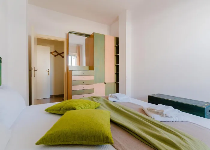 Casa Rossella A בית נופש אוטרנטו